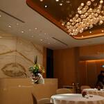 銀座 レカン - 内観