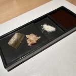 串 創作料理 Rin - 