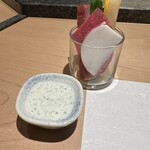 串 創作料理 Rin - 