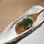 串 創作料理 Rin - 