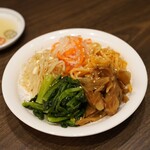 焼肉やおき - 