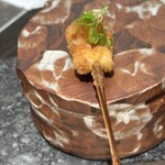 串 創作料理 Rin - 