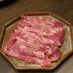 焼肉やおき - 