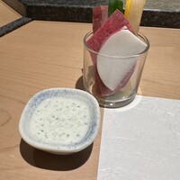 串 創作料理 Rin - 