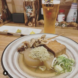 おでんDining keibon_2