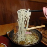 Nama Soba No Marujuu - 