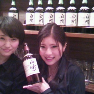 名駅BARさくらん_2