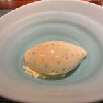 蒼 - 白トリュフアイス