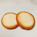 ブールミッシュ - 料理写真: