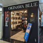 OKINAWA BLUE - お店の外観