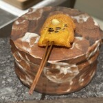 串 創作料理 Rin - 