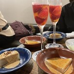 ワインとお酒、フレンチおでん ビストロバンバン - 