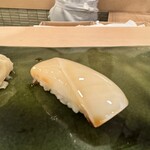 すきやばし 次郎 六本木ヒルズ店 - 