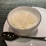 蒼 - 水晶文旦のグラニテ