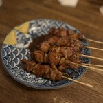 Yakitori No Ippei - 