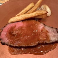 ボーセジュール - 