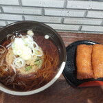 そば処 大橋や - 