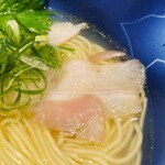 ラーメンWalkerキッチン - 