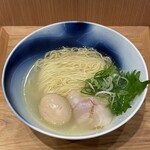 ラーメンWalkerキッチン - 