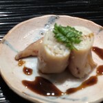 富小路 やま岸 - 