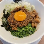 麺や マルショウ 江坂店 - 