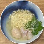 ラーメンWalkerキッチン - 