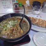 Tenshin Ramen - 