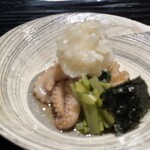 富小路 やま岸 - 