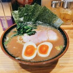 秋葉原ラーメン わいず - 