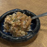 とり料理 鳥者 - 