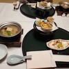 水明館 - 料理写真: