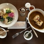薬膳ハリハリ鍋ごんじゅ - 