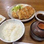 Tonkatsu Inami - 