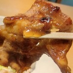 社 - どア〜ップ！