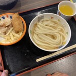 Ganso Serufu Udon No Mise Chikusei - 