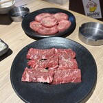 焼肉ホルモン 神田商店 - 