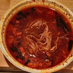 宮崎麺屋 からから - 