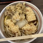 Ganso Serufu Udon No Mise Chikusei - 