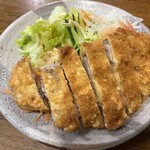 Tonkatsu Inami - 