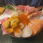 みなと食堂 - 