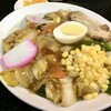  中華料理 吾作 東口店