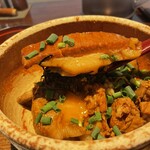 Rakuton - トロトロ脂の豚角煮