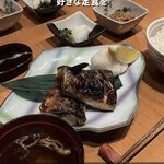 伊豆の旬 やんも 南青山店 - 