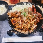 Dotonbori Niku Gekijo