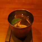 歯車 - 「モスコミュール」 2017年7月