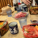 Shinya Sushi - 