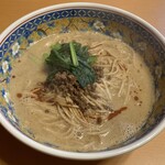 230883483 - 担々麺