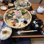 四季の味ちひろ - 