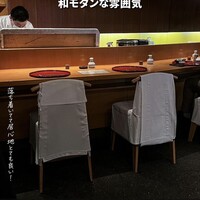伊豆の旬 やんも 南青山店 - 