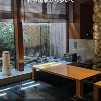 伊豆の旬 やんも 南青山店 - 